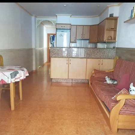 Apartamento Daimus