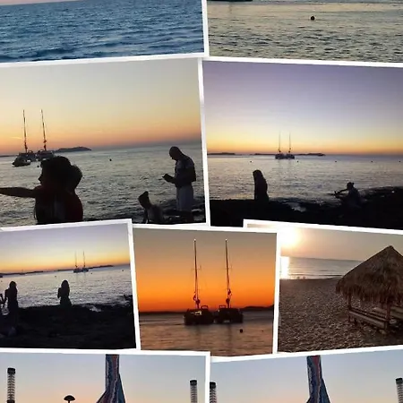 Appartement Apartamento Daimus