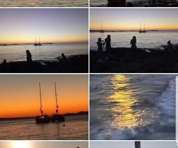 Apartment Apartamento Daimus