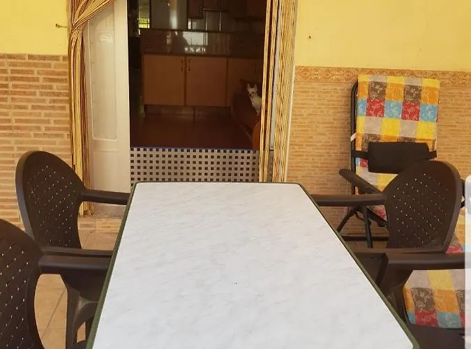 Apartamento Daimus Apartment Daimús