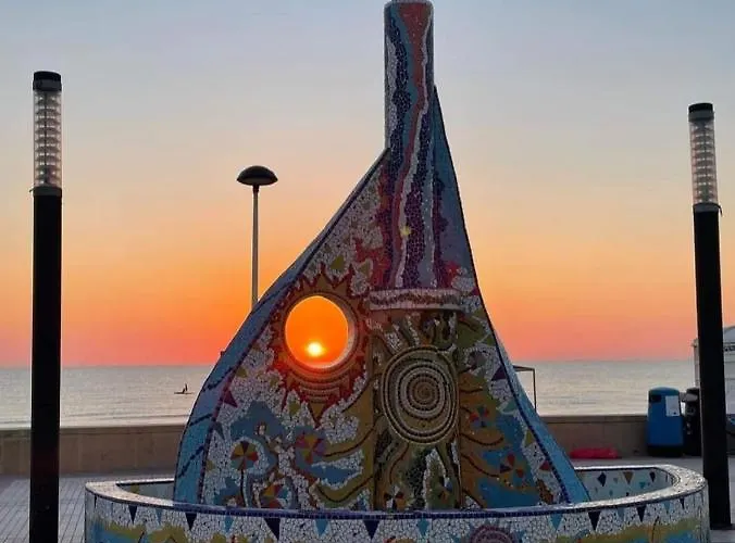 Apartamento Daimus Apartment Daimús