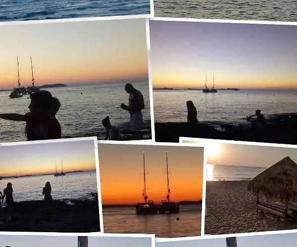 Apartment Apartamento Daimus