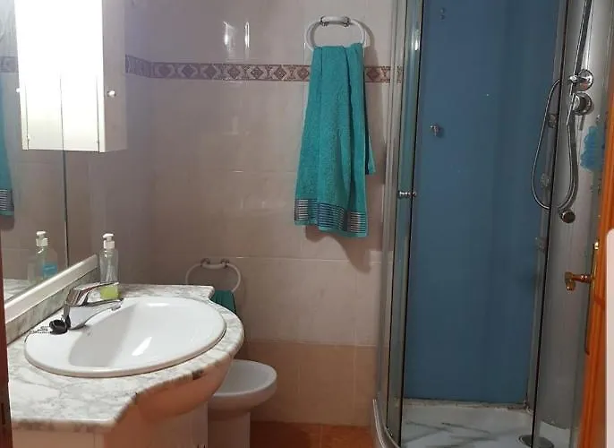 Apartamento Daimus Apartment