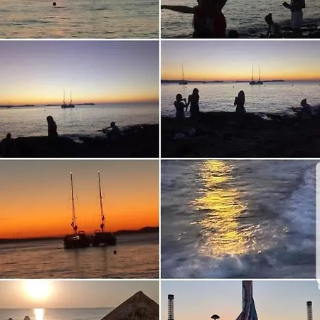 Apartamento Apartamento Daimus