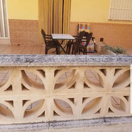 Apartamento Daimus Apartment Daimus