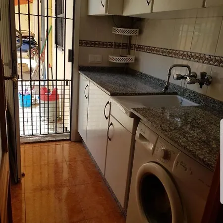 Apartamento Daimus * Daimus