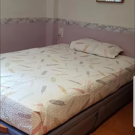 Apartamento Daimus Apartment Daimus