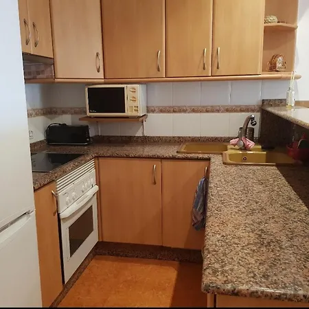 Apartamento Daimus