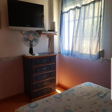 Apartamento Daimus * Daimus