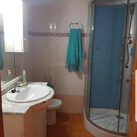 Apartamento Daimus Apartment