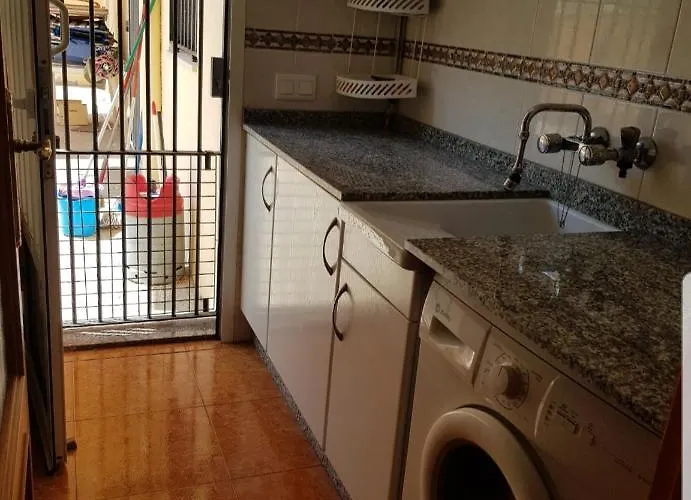 Apartamento Daimus * 代穆斯