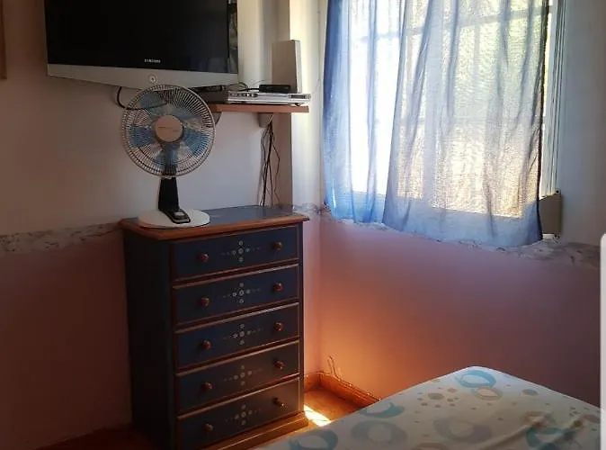 Apartamento Daimus * 代穆斯