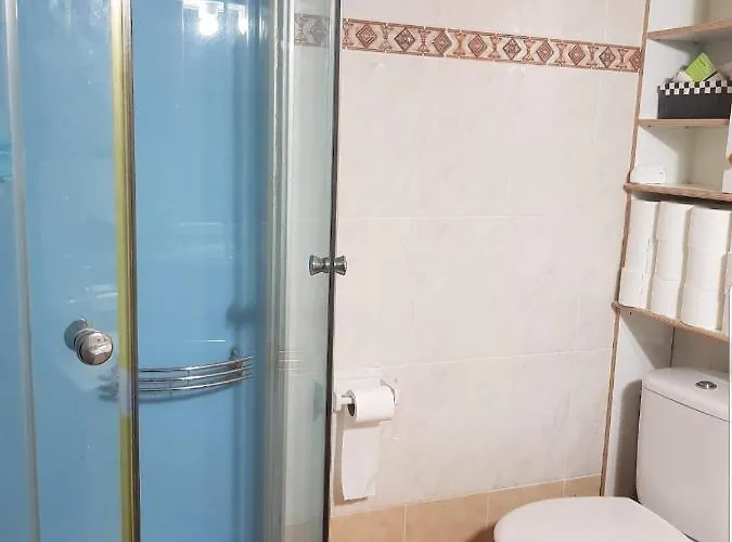 Apartamento Daimus