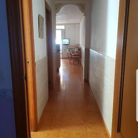 Apartamento Daimus Даймус