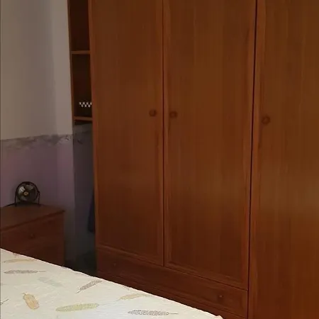 Apartamento Daimus Даймус