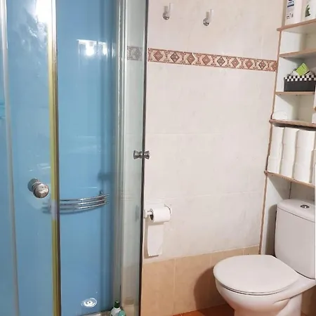 Apartamento Daimus