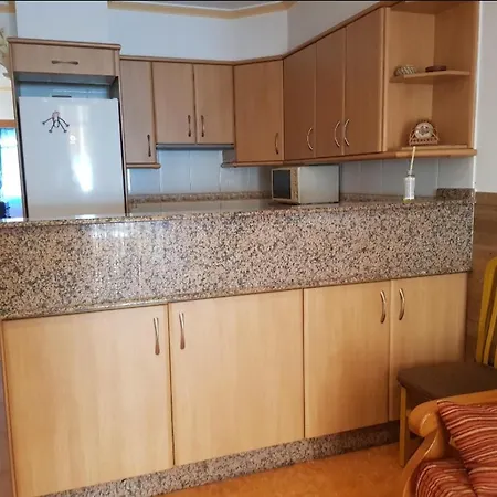 Apartamento Daimus