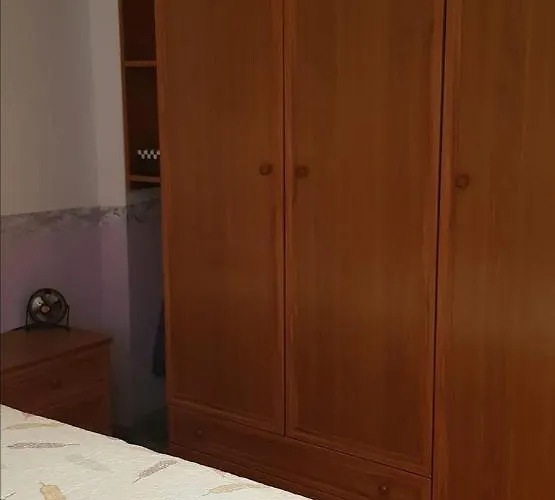 Apartamento Daimus Daimus