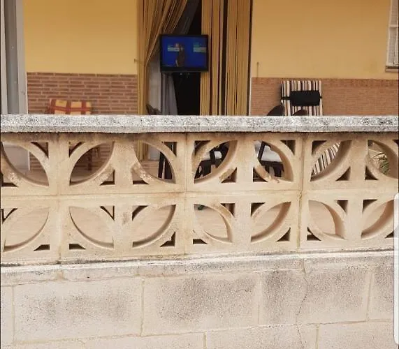 Apartamento Daimus Daire